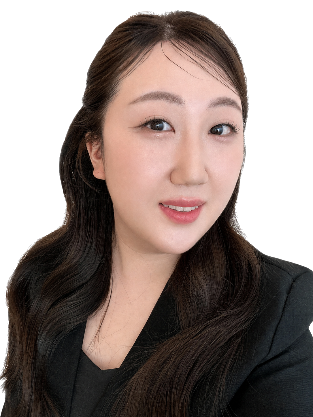 민정 원장 프로필 사진